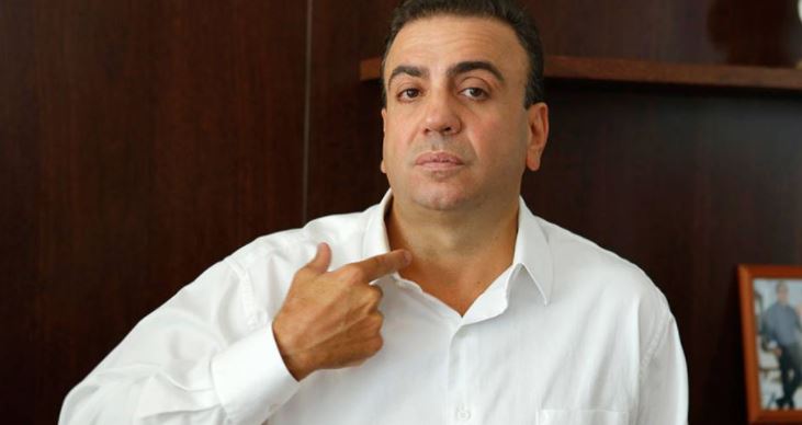 Photo of JEP rechaza tutela de Musa Besaile alegando violación a su “dignidad humana”