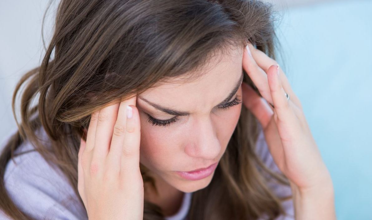 Photo of ¿Qué es la niebla cerebral y por qué es una secuela del covid-19?