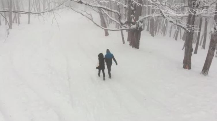 Photo of Cuento | Ana Marcela soñaba con la nieve