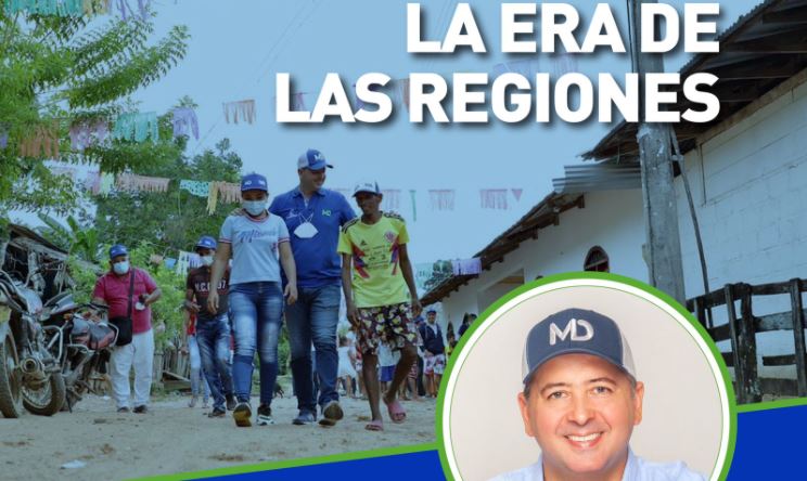 Photo of Opinión | La era de las regiones