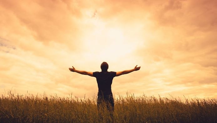 Photo of Palabra de Hoy | Sigue orando