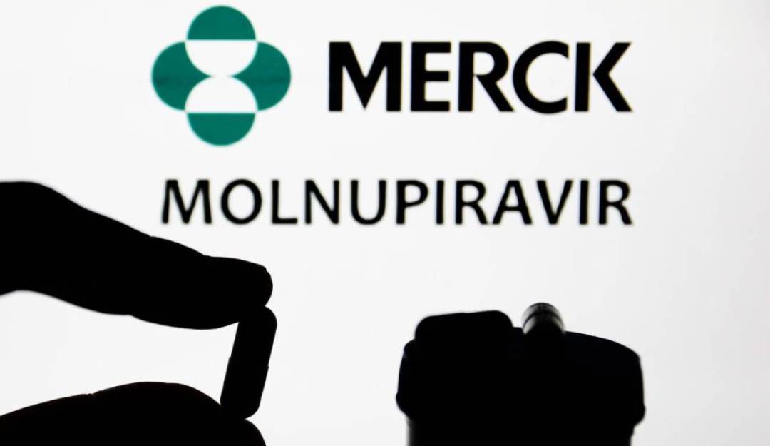 Photo of Merck sigue esperando que Colombia apruebe su pastilla ‘anticovid’