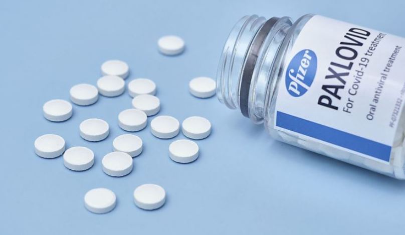 Photo of Pfizer asegura que pastillas anticovid también son eficaces contra ómicron