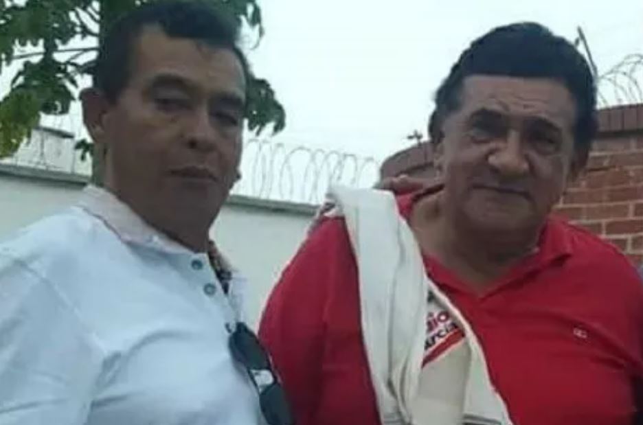 Photo of Pey Vergara murió en concierto de Poncho Zuleta en Sincelejo