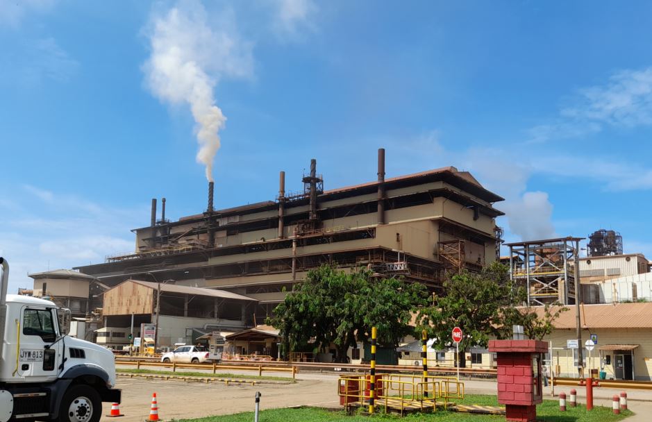 Photo of No caiga en la trampa: Cerro Matoso alertó sobre falsos procesos de selección de persona
