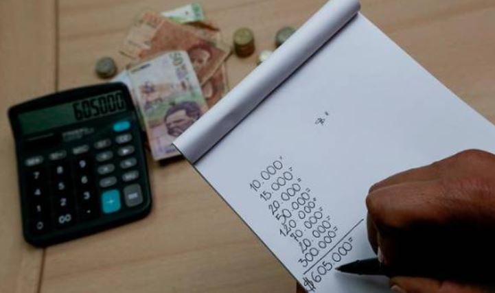 Photo of El presupuesto de gastos es clave para cuidar su bolsillo