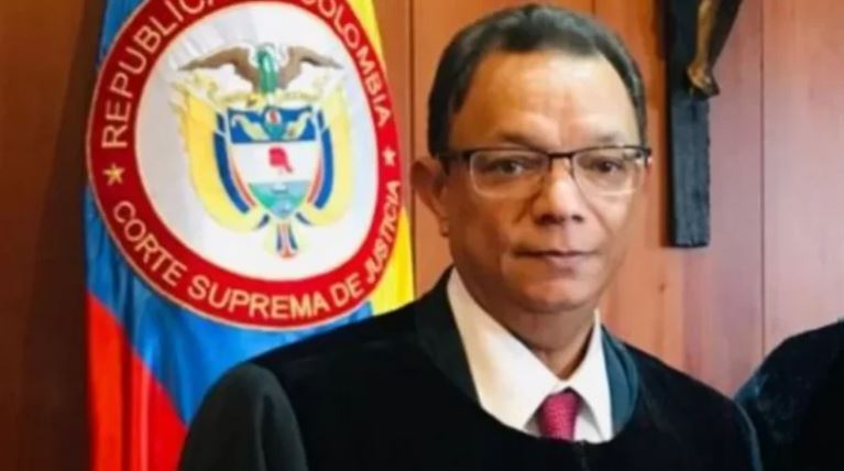 Photo of Fallece el expresidente de la Corte Suprema de Justicia, oriundo de Ayapel, Jorge Luis Quiroz