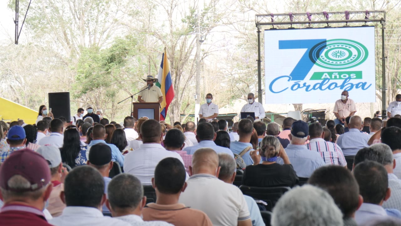 Photo of Más de $19.000 millones invertirá este año la Gobernación de Córdoba en infraestructura educativa rural