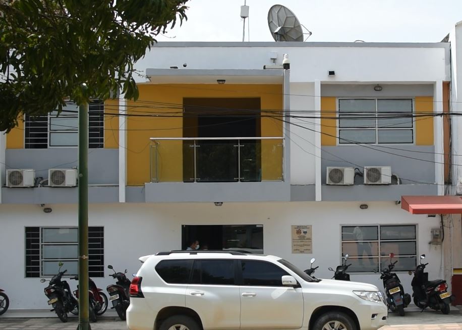 Photo of La Fiscalía ya tiene sede para empezar a funcionar en Pueblo Nuevo