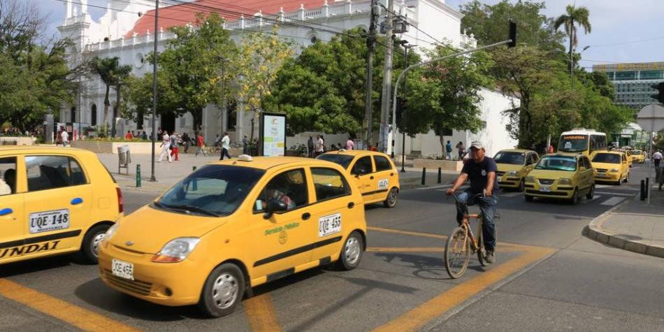 Photo of Así serán las nuevas tarifas para el servicio de taxi en Montería