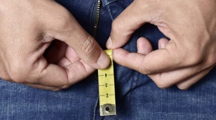 Photo of A hombre se le redujo 4 centímetros su pene luego de superar el covid-19