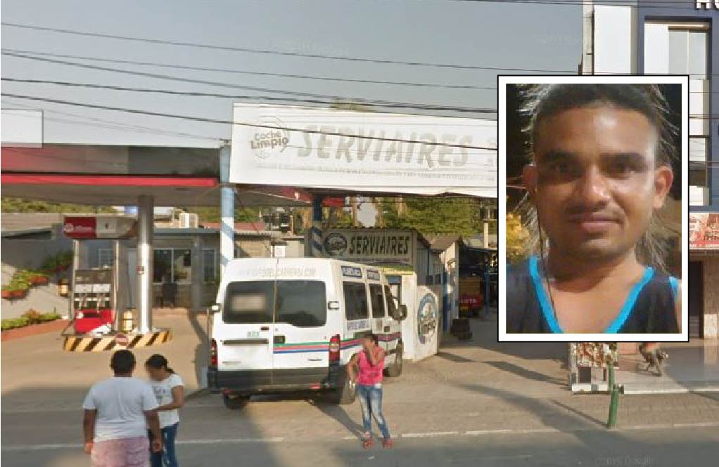 Photo of Sin pistas de asesino de venezolano en Planeta Rica