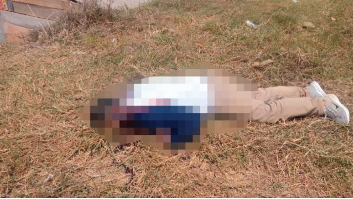 Photo of Asesinaron a un hombre en el sur de Montelíbano