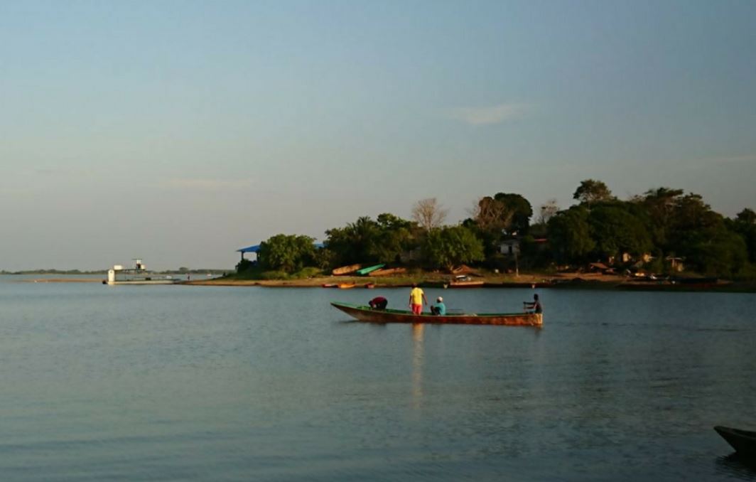 Photo of En Ayapel estudiantes necesitan lanchas y canoas para volver a clases