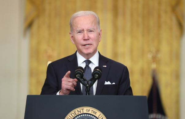 Photo of Biden está convencido de que Putin invadirá Ucrania