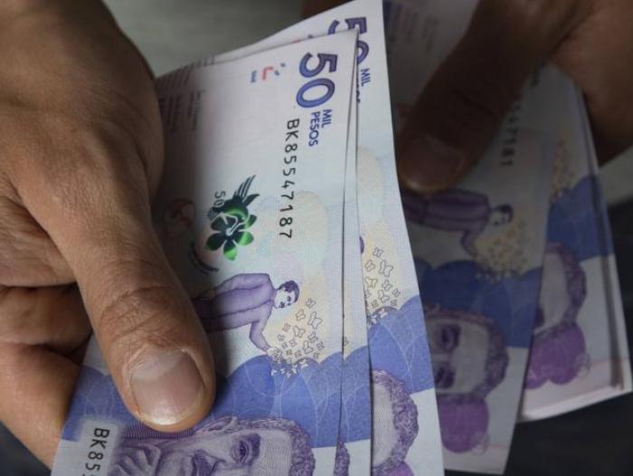 Photo of El efectivo, medio de pago más utilizado, a pesar de medios digitales