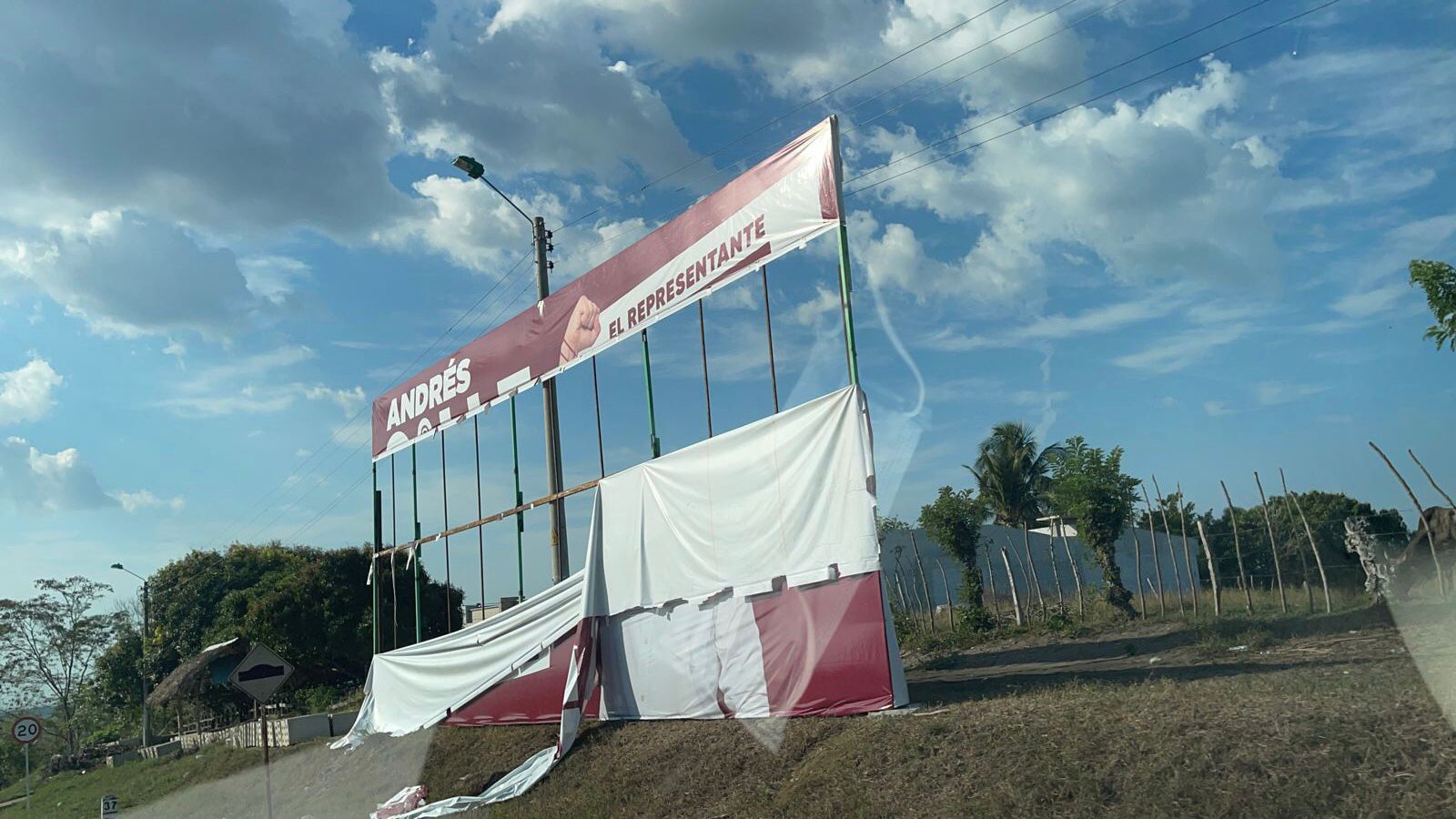 Photo of Comienzan los ataques y el juego sucio contra Calle