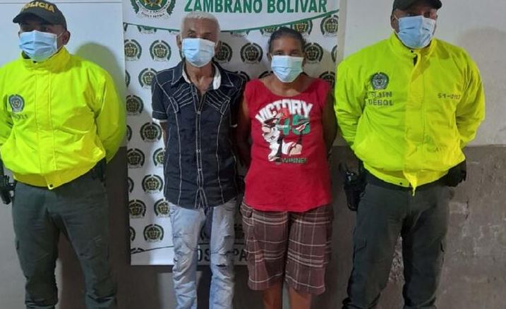 Photo of Cárcel para pareja que, al parecer, asesinó y desmembró a un vendedor de chance