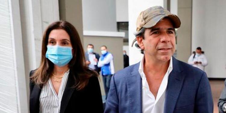 Photo of Esposa de Álex Char dice que el tema Aida Merlano ya es asunto superado