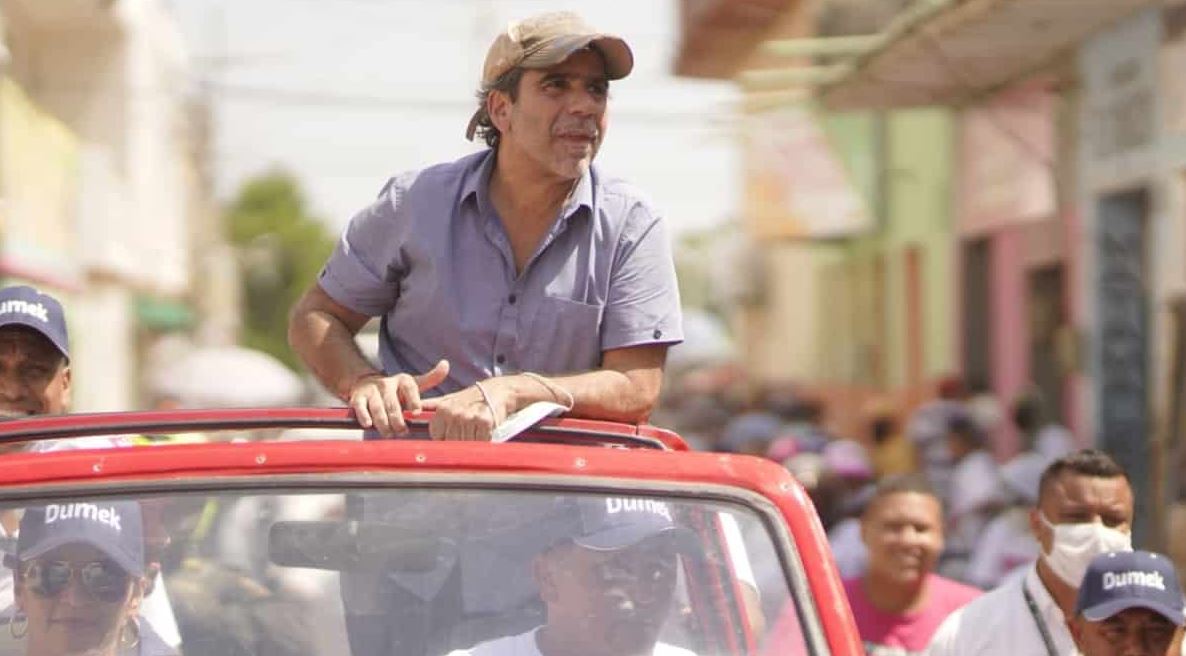 Photo of Corte Suprema compulsará copias a la Fiscalía para que investigue a Alex Char