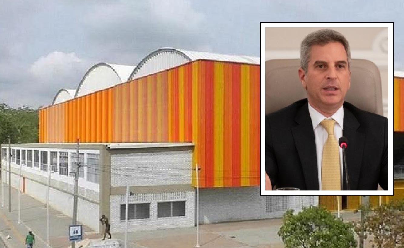 Photo of Fiscalía detalló pruebas en investigación a ministro de Ambiente