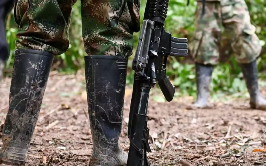 Photo of Alerta la Defensoría: Tres municipios del San Jorge bajo amenaza de violencia electoral