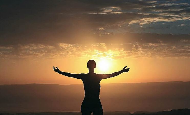 Photo of Palabra de Hoy | Agradece a Dios por lo que tienes