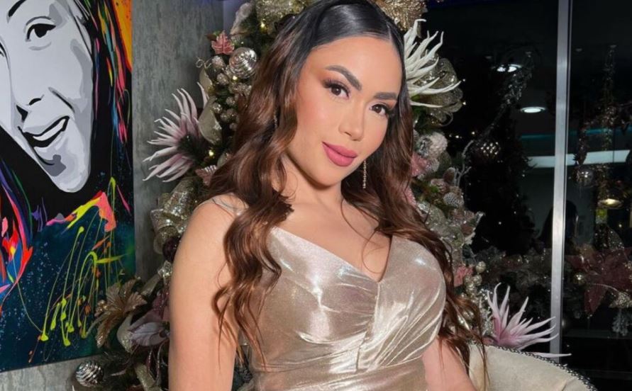 Photo of Epa Colombia estaría estrenando nueva pareja: Diana Celis es cosa del pasado