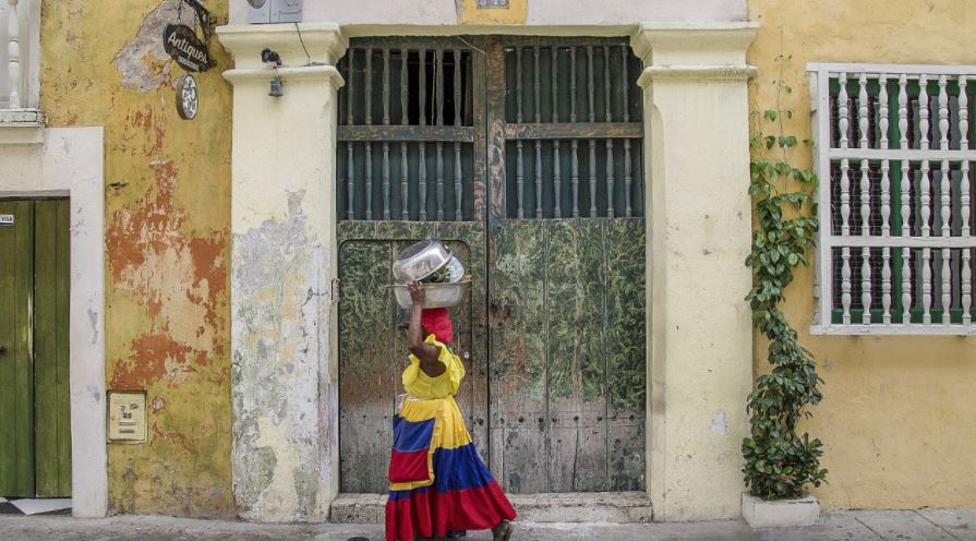 Photo of Esta es la estatura promedio de los colombianos, ¿usted entra en el rango?