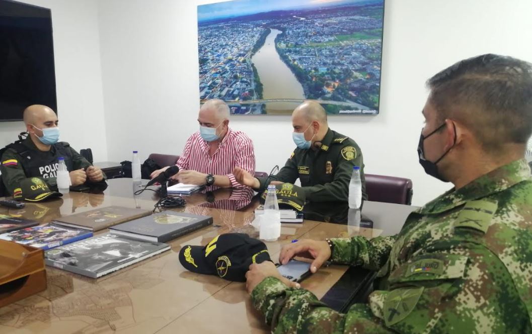 Photo of Llegó a Córdoba Fuerza Élite Antiextorsión
