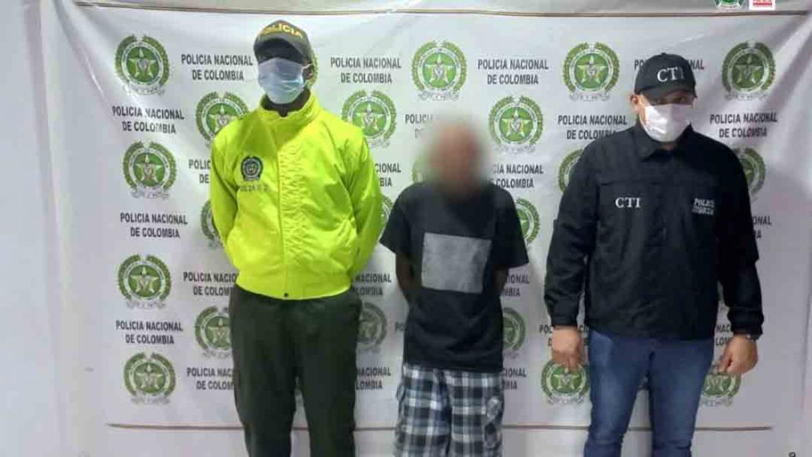 Photo of En Montelíbano, hombre de 63 años es acusado de abusar de su hija y contagiarla de una infección de transmisión sexual