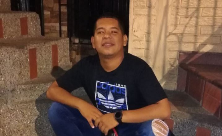 Photo of Joven planetero se debate entre la vida y la muerte