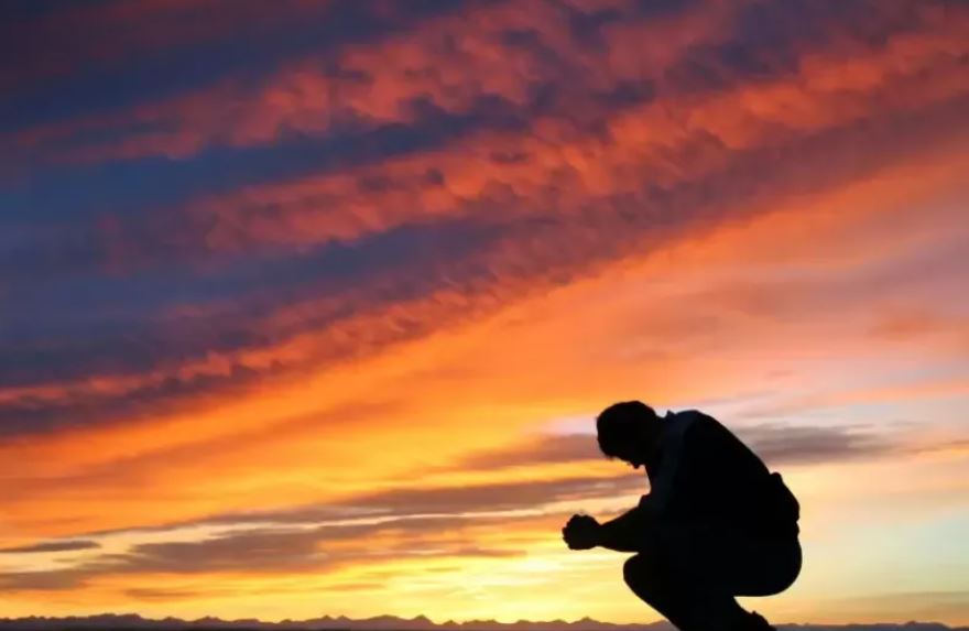 Photo of Palabra de Hoy | La fe, el amor y la humildad