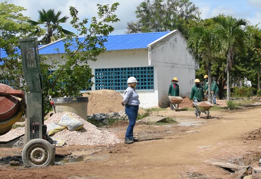 Photo of En abril habrá entrega parcial de obras de construcción y adecuación del colegio José Celestino Mutis de Pueblo Nuevo