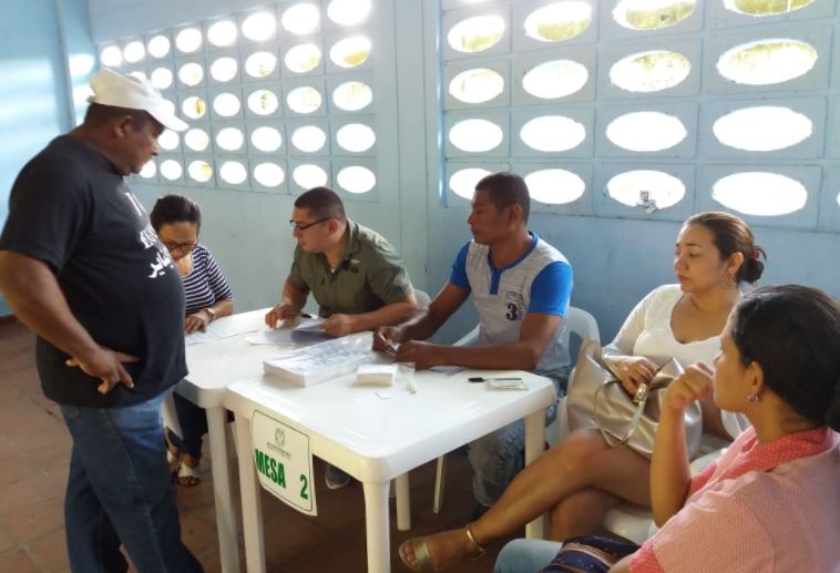 Photo of Cómo consultar si debe ser jurado de votación en elecciones presidenciales