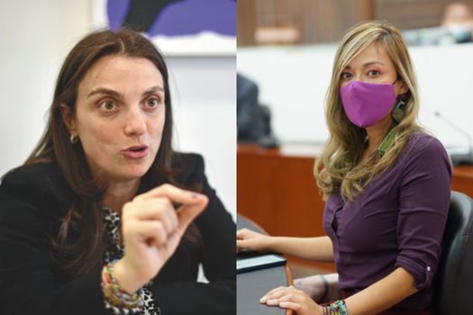Photo of No hubo conciliación en reclamos por utilización del término “abudinear”
