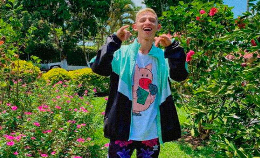 Photo of El regalo, muy futbolero, que hizo gritar de emoción a La Liendra