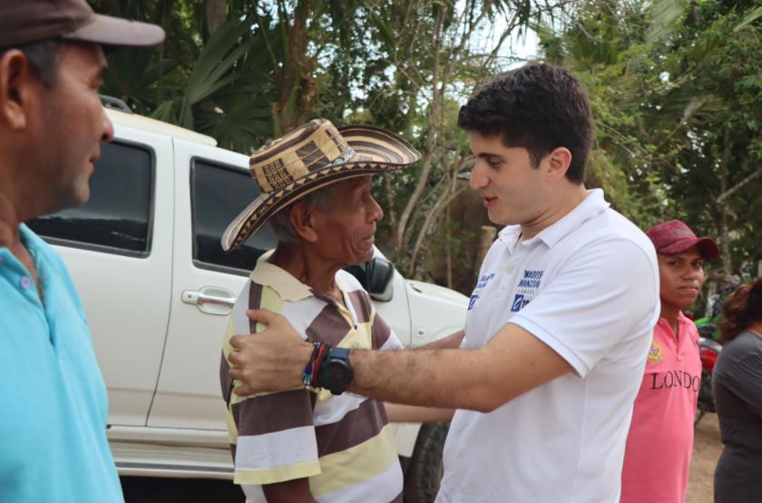 Photo of Ley de Wadith Manzur para regular precios de agroinsumos; la carta del gobierno para frenar incremento en los costos de los alimentos