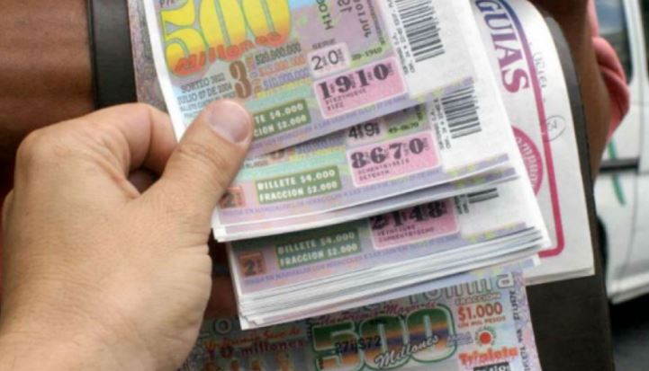 Photo of Resultados de chances, Baloto y loterías del 16 de febrero