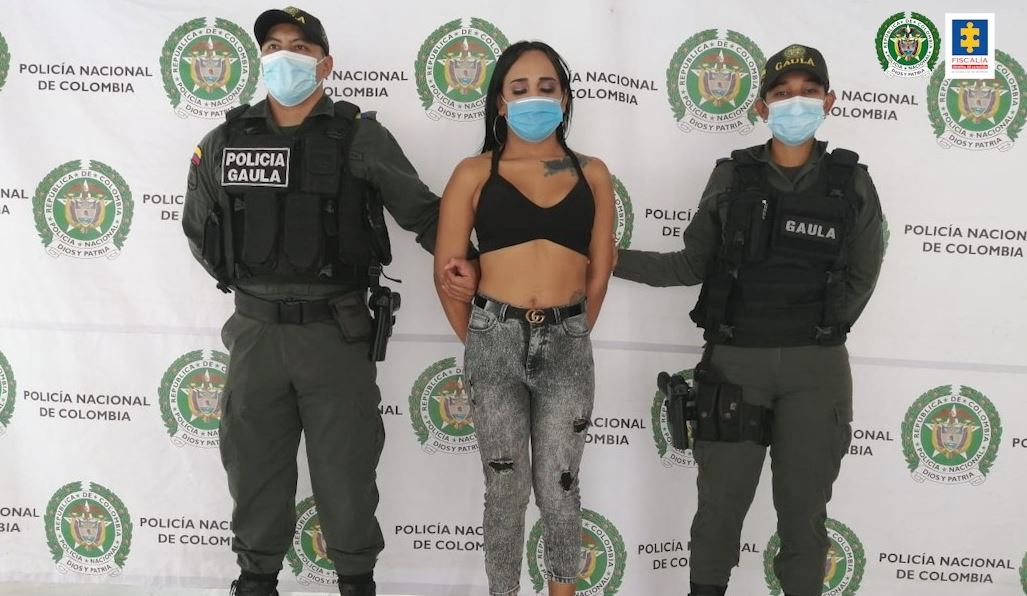 Photo of A cárcel travesti señalado de extorsionar a un hombre en Montería