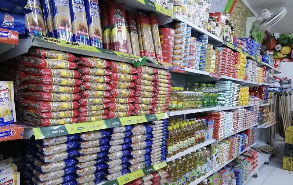 Photo of Gobierno anuncia medidas para enfrentar incremento en precio de alimentos