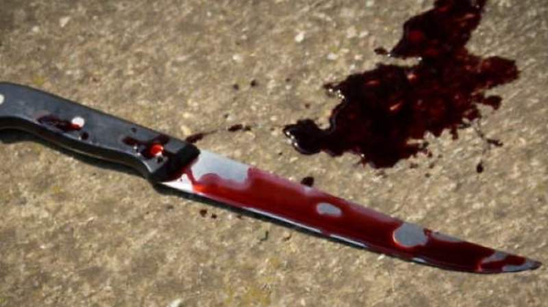 Photo of A una mujer se le metieron a la casa y la apuñalaron