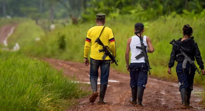 Photo of Defensoría alerta por reclutamiento forzado de menores en el Sur de Córdoba