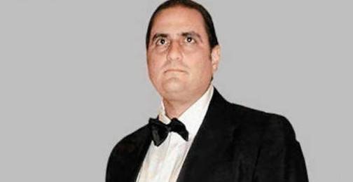 Photo of Alex Saab, presunto testaferro de Maduro, fue un informante de la DEA