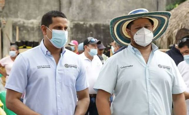 Photo of Renunció secretario de Salud de Córdoba, es el tercero que se aparta de ese cargo