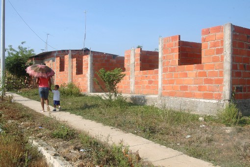 Photo of Córdoba es el segundo departamento del Caribe con retrasos en proyectos de vivienda