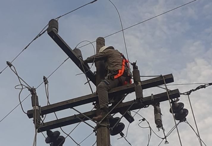 Photo of Afinia actualizará equipos en la subestación Ciénaga de Oro y en redes de Ayapel