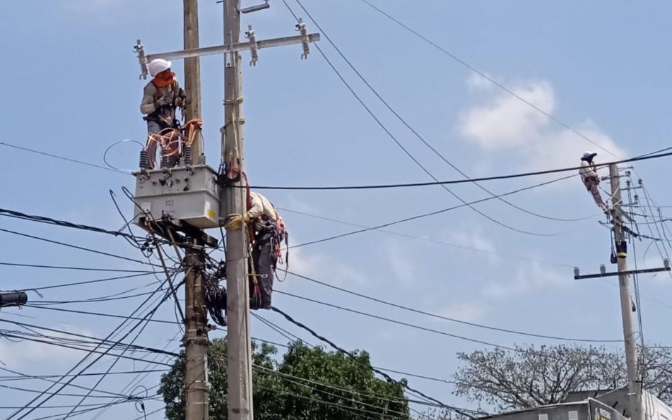 Photo of Afinia continúa trabajando en la optimización del servicio en Córdoba