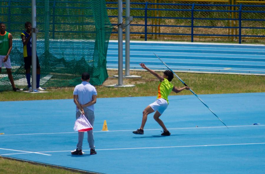 Photo of Pueblonuevenses representarán a Córdoba en Campeonato Nacional de Atletismo Sub-16