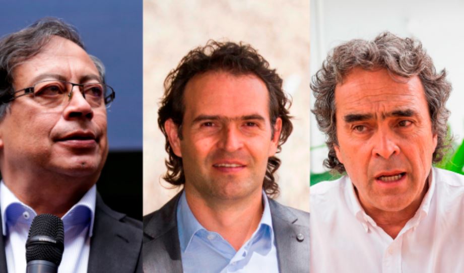 Photo of Candidatos tienen las horas contadas para definir fórmula vicepresidencial